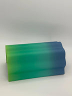 Small Pet Hide Wavy Tunnel Hide RoseLark Pet Products