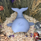 Small Pet Hide Whale Hide RoseLark Pet Products