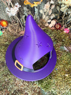 Small Pet Hide Witch Hat Hamster Hide | RoseLark