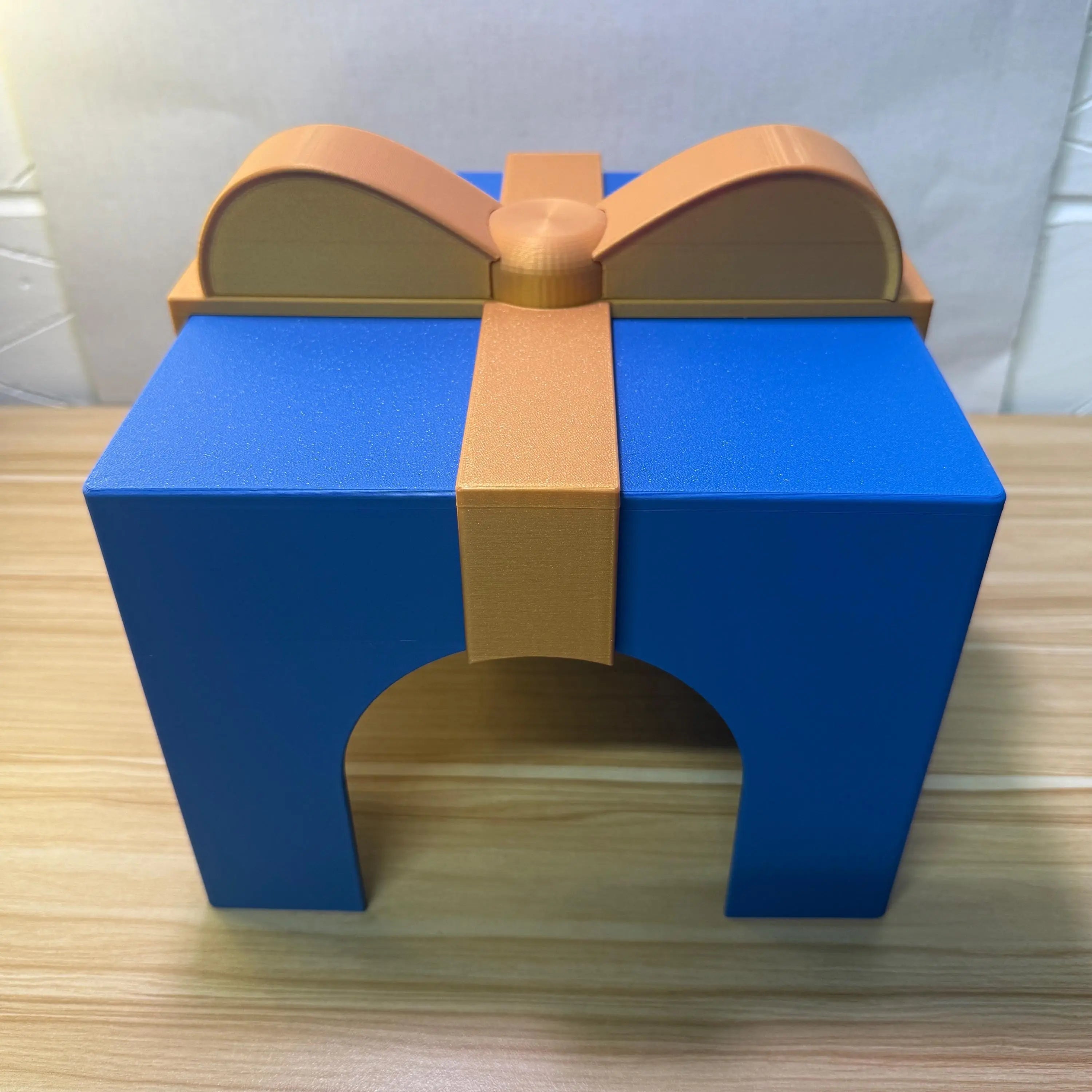 Small Pet Hide XL Present Hidey House RoseLark Pet Products