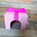 Small Pet Hide XL Present Hidey House | RoseLark
