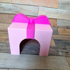 Small Pet Hide XL Present Hidey House | RoseLark