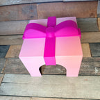 Small Pet Hide XL Present Hidey House | RoseLark