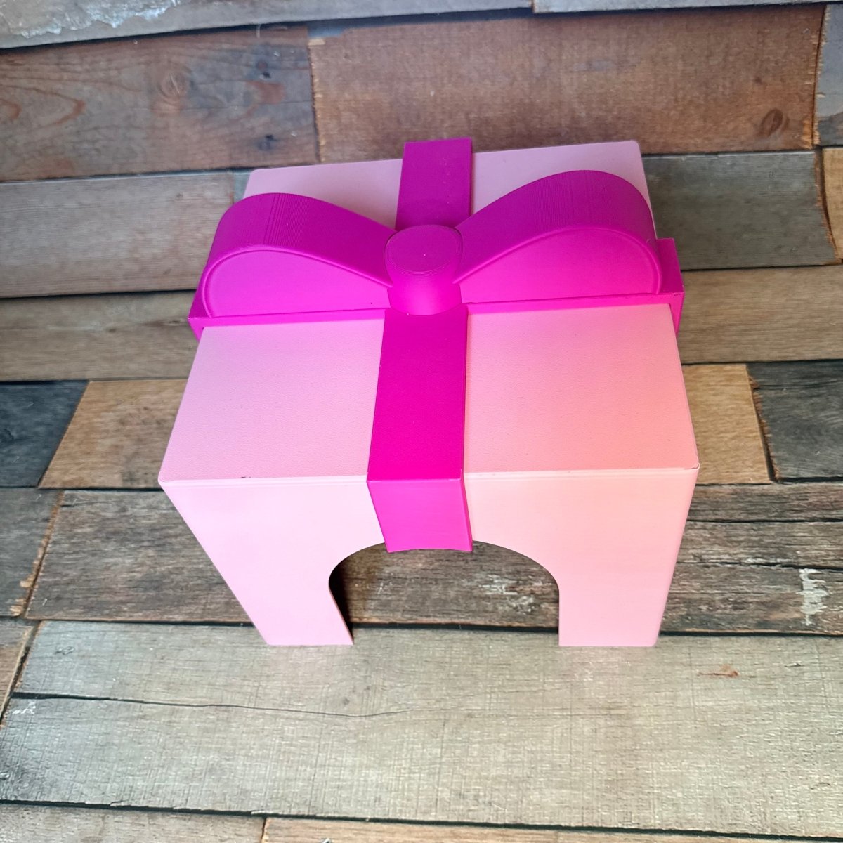 Small Pet Hide XL Present Hidey House | RoseLark