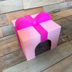Small Pet Hide XL Present Hidey House | RoseLark