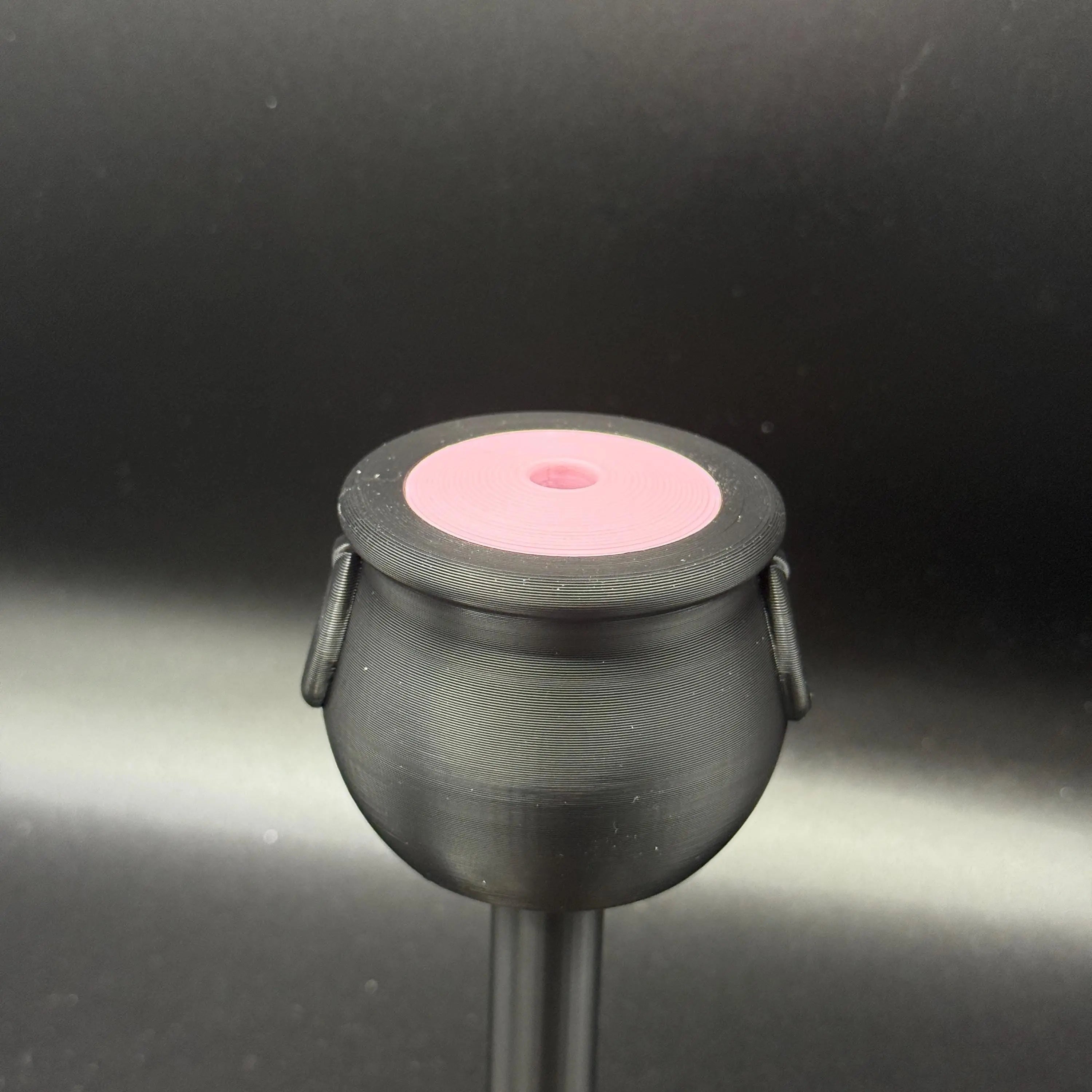 Spray Holder Cauldron Spray Holder RoseLark Pet Products