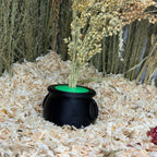 Spray Holder Cauldron Spray Holder RoseLark Pet Products