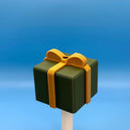Spray Holder Christmas Present Spray Holder RoseLark Pet Products