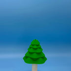 Spray Holder Christmas tree Spray Holder RoseLark Pet Products