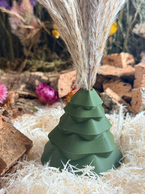 Spray Holder Christmas tree Spray Holder | RoseLark