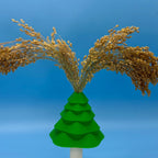 Spray Holder Christmas tree Spray Holder RoseLark Pet Products