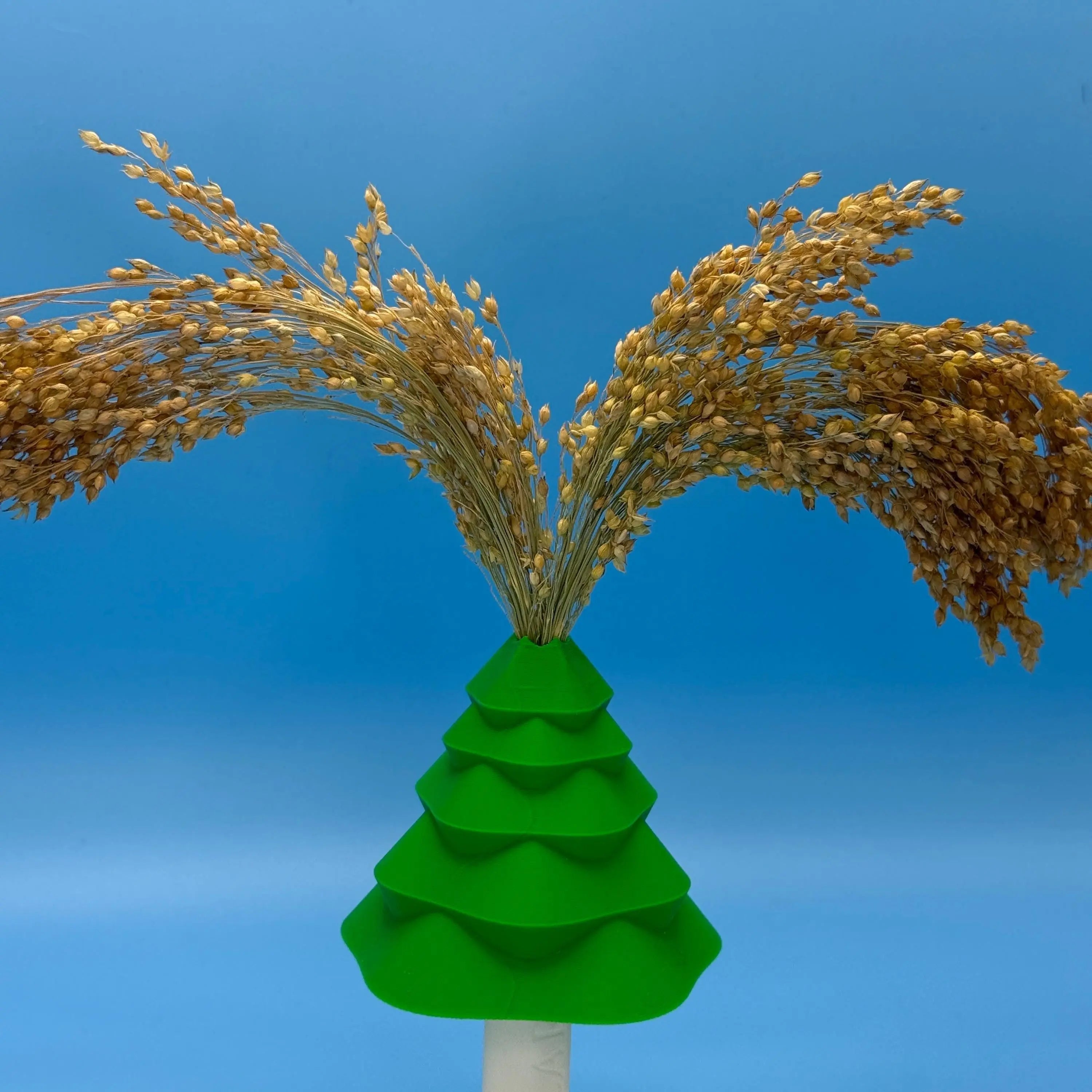Spray Holder Christmas tree Spray Holder RoseLark Pet Products