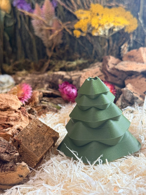 Spray Holder Christmas tree Spray Holder | RoseLark