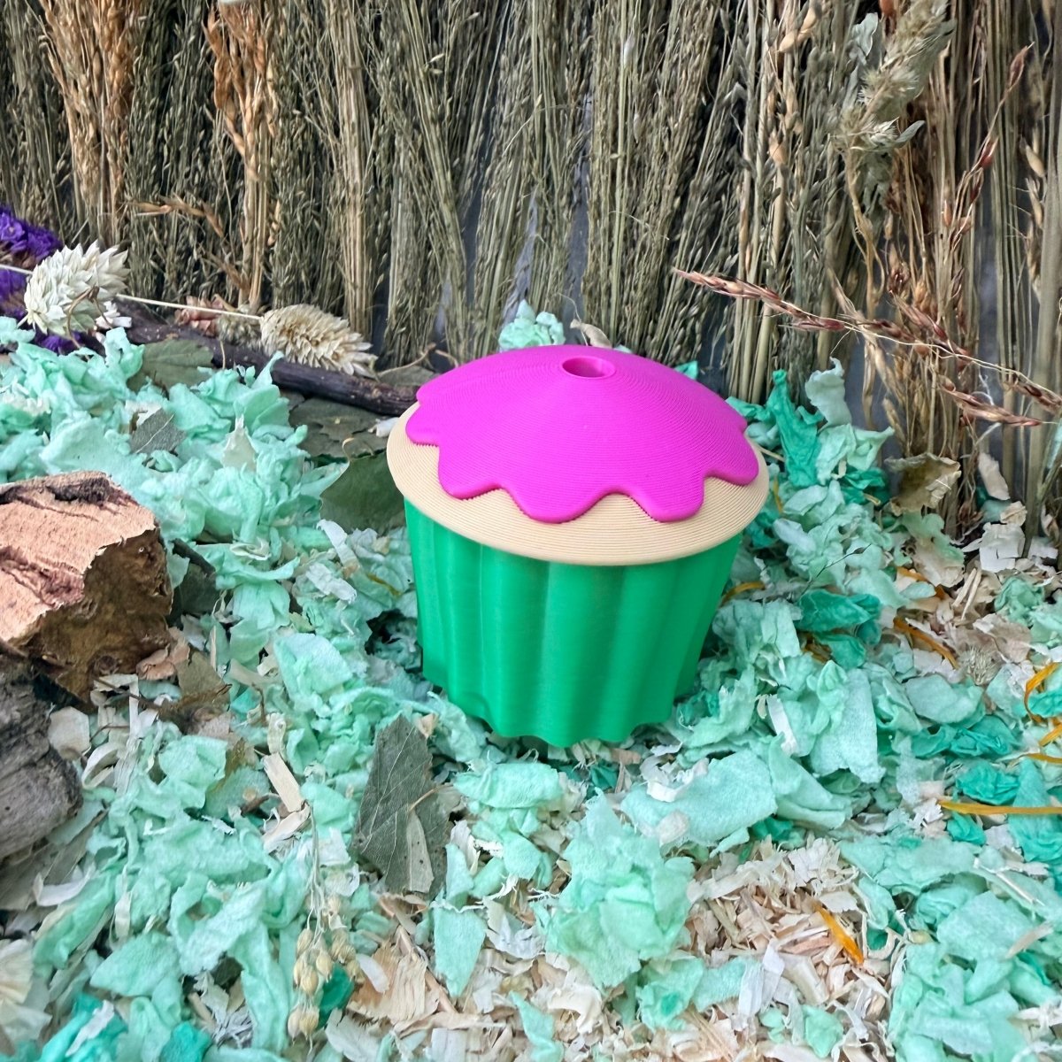 Spray Holder Cupcake Spray Holder | RoseLark