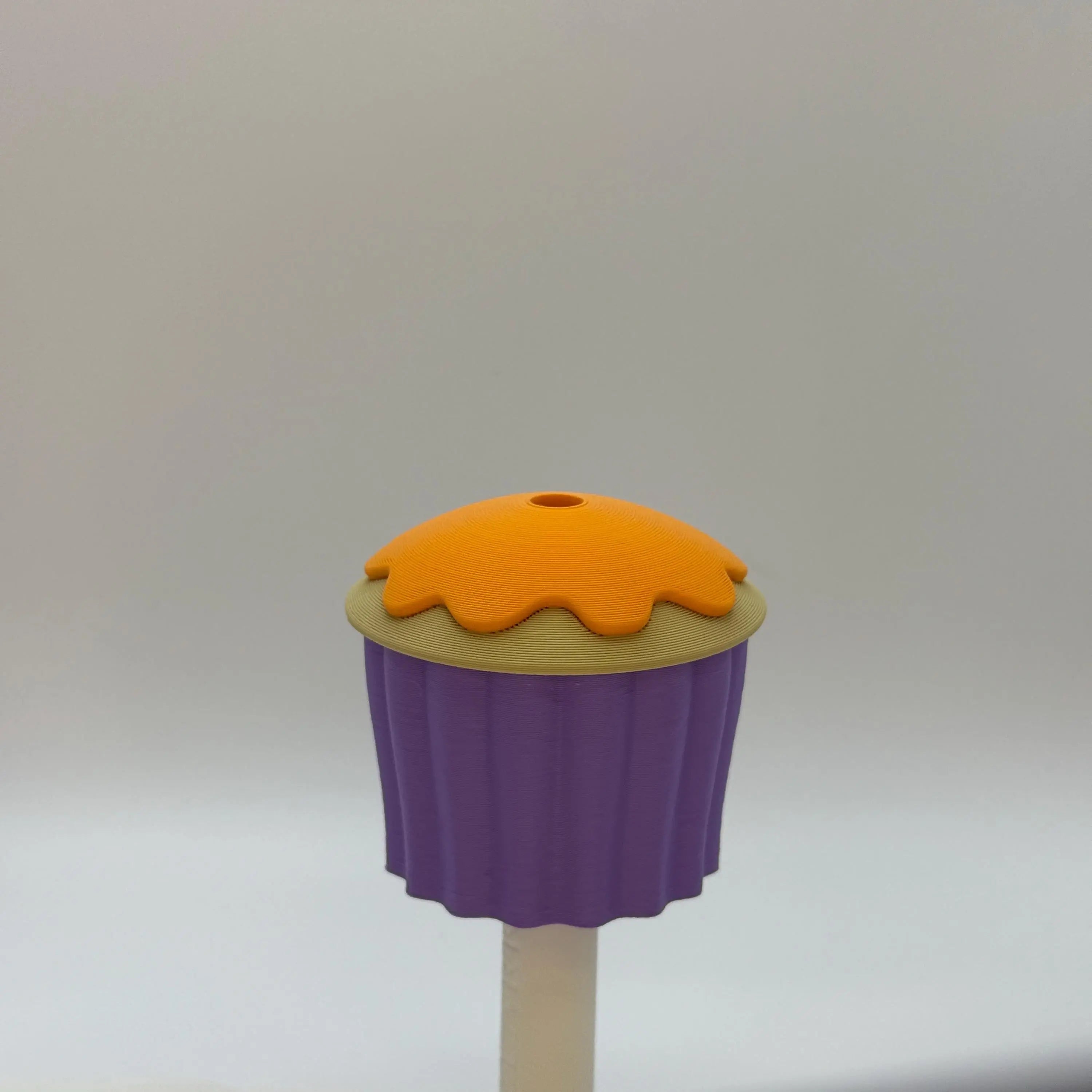 Spray Holder Cupcake Spray Holder RoseLark Pet Products