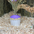 Spray Holder Cupcake Spray Holder RoseLark Pet Products