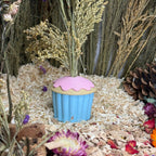 Spray Holder Cupcake Spray Holder RoseLark Pet Products