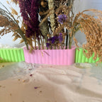 Spray Holder Dowel Sand Bath Spray Holder Attachment - 6, 12 or 24 Holes | RoseLark