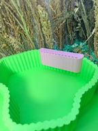 Spray Holder Dowel Sand Bath Spray Holder Attachment - 6, 12 or 24 Holes | RoseLark