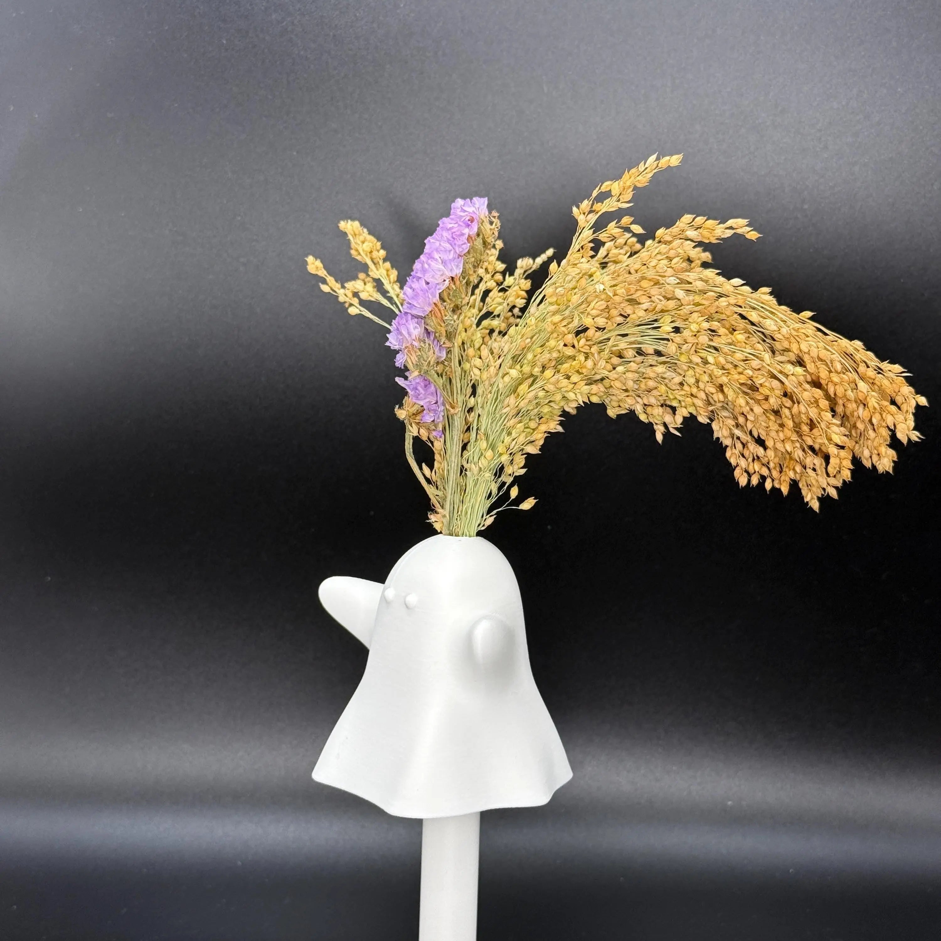 Spray Holder Ghost Spray Holder RoseLark Pet Products