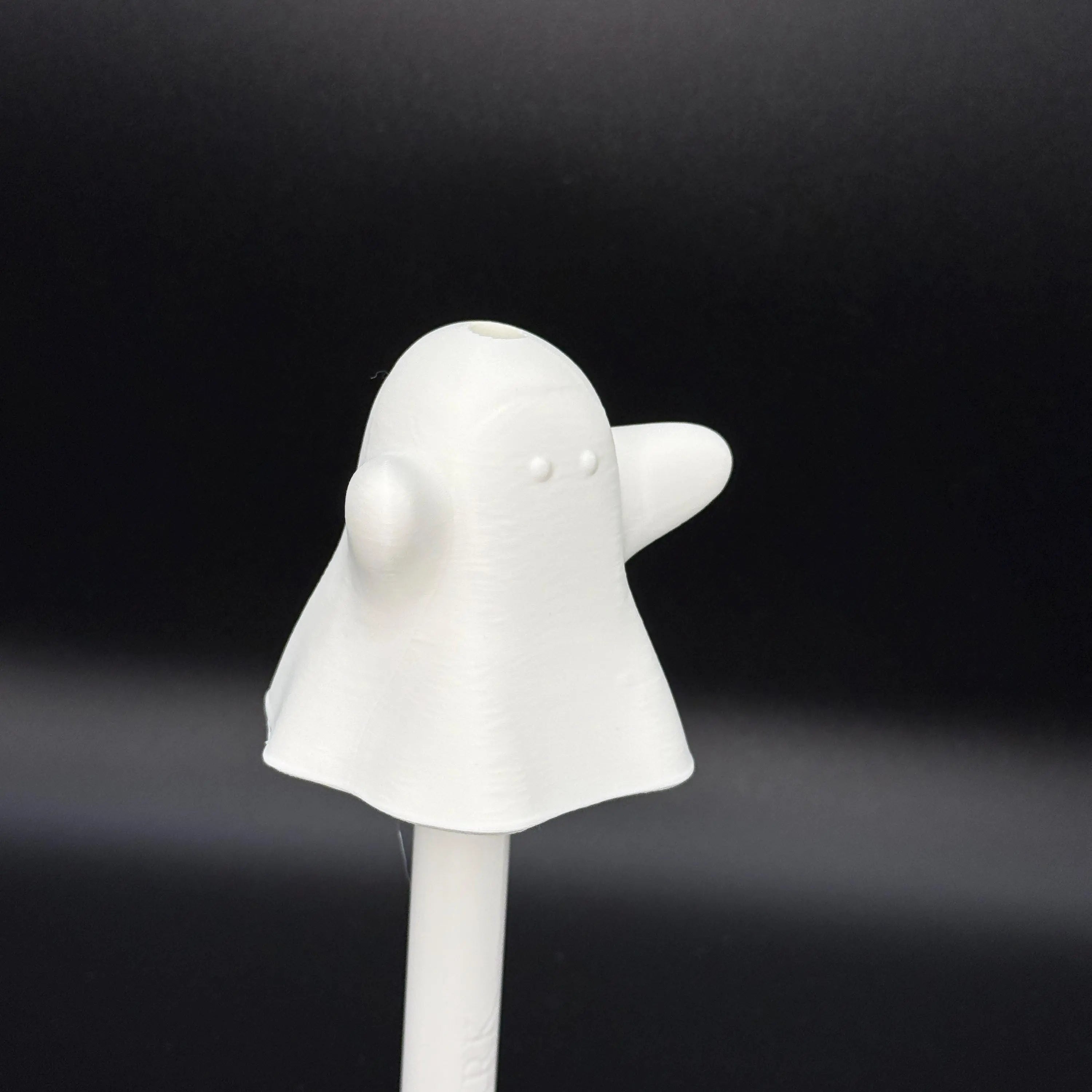 Spray Holder Ghost Spray Holder RoseLark Pet Products