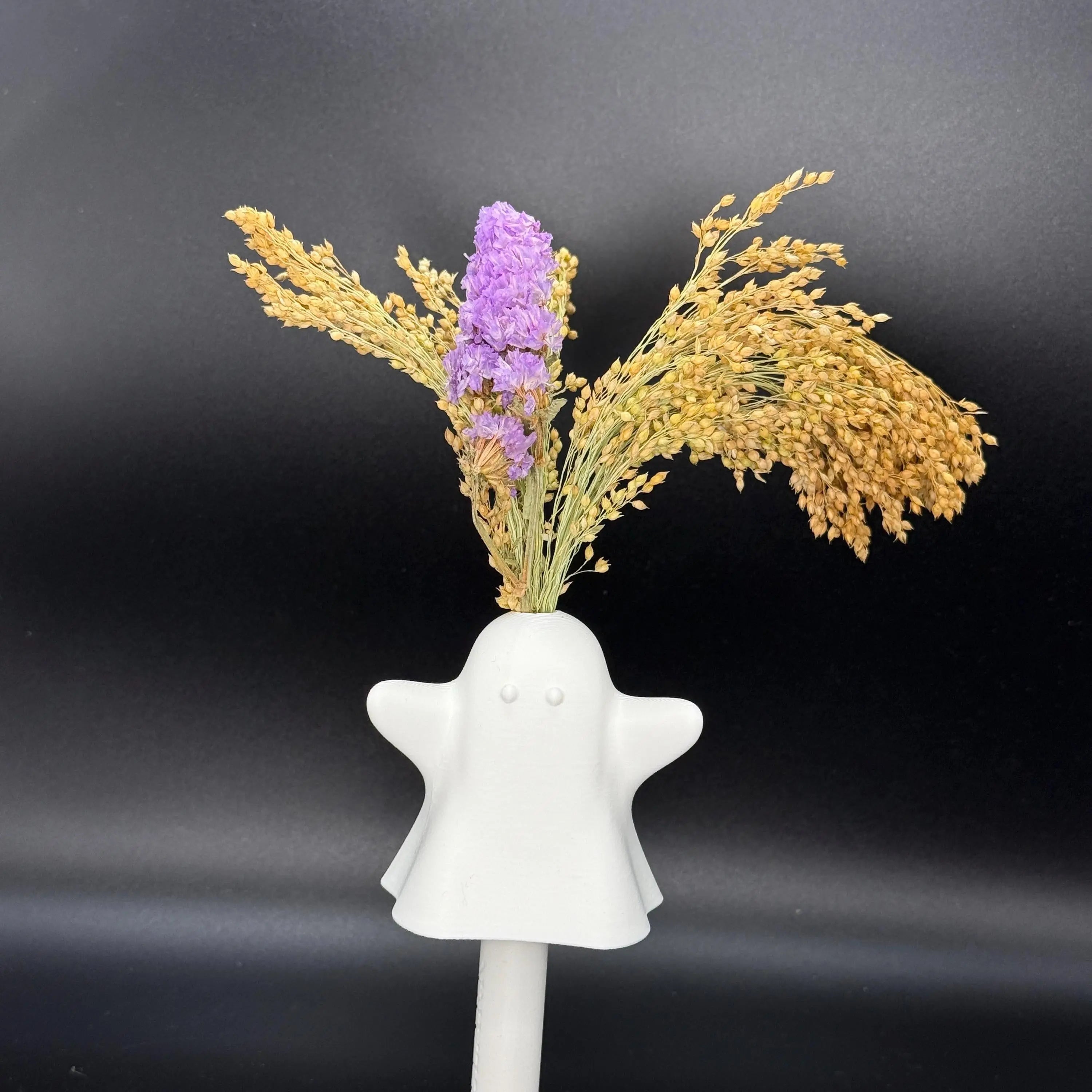 Spray Holder Ghost Spray Holder RoseLark Pet Products