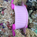Spray Holder Heart Bridge Spray holder RoseLark Pet Products