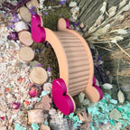 Spray Holder Heart Bridge Spray holder | RoseLark