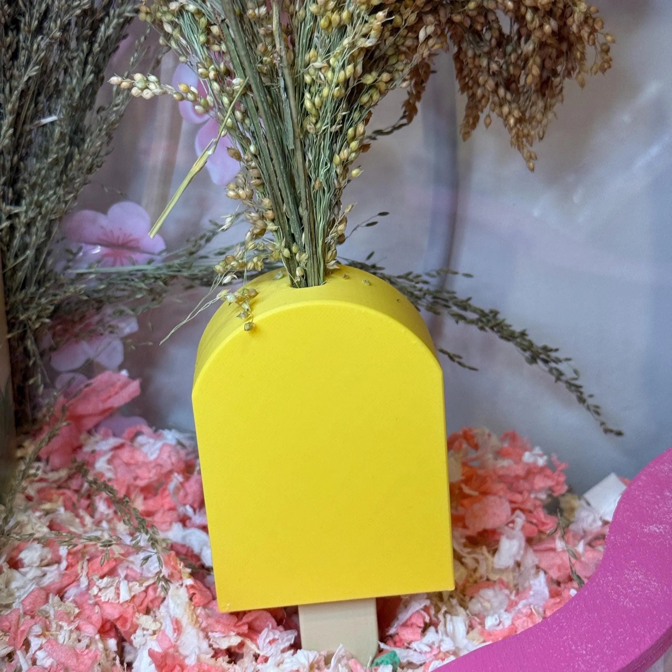 Spray Holder Ice Lolly Spray holder RoseLark Pet Products