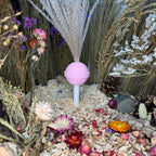 Spray Holder Lollipop Spray holder RoseLark Pet Products