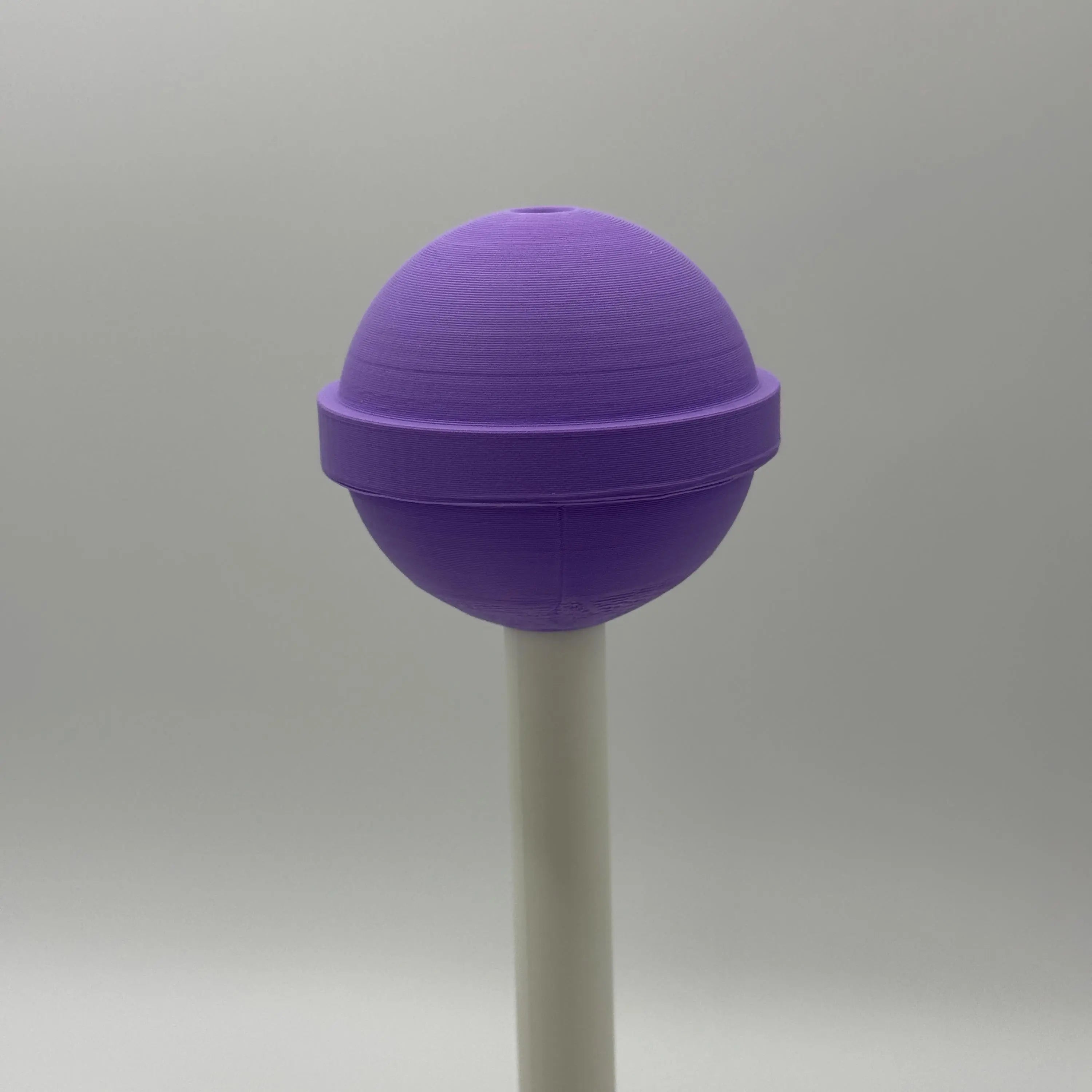 Spray Holder Lollipop Spray holder RoseLark Pet Products