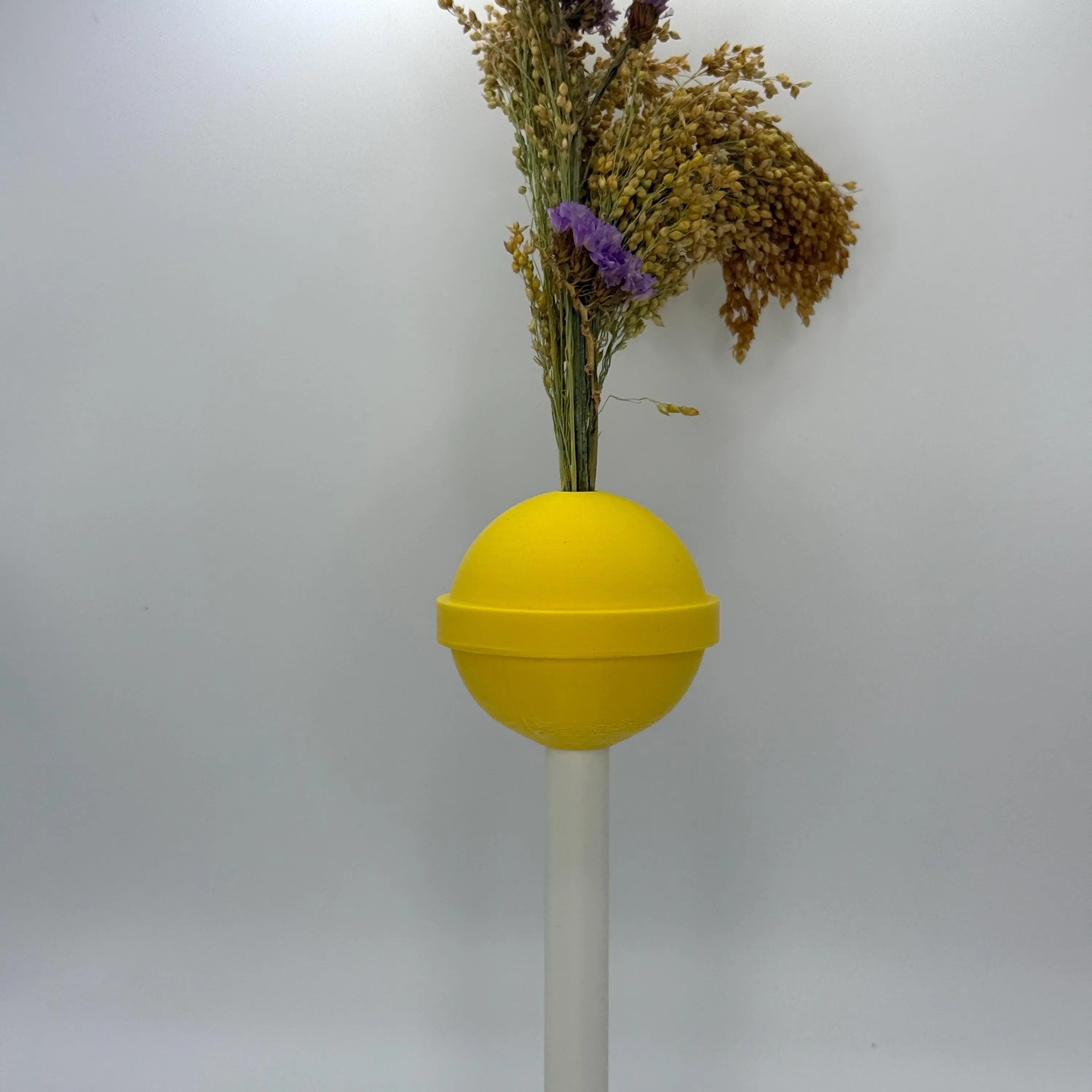 Spray Holder Lollipop Spray holder RoseLark Pet Products