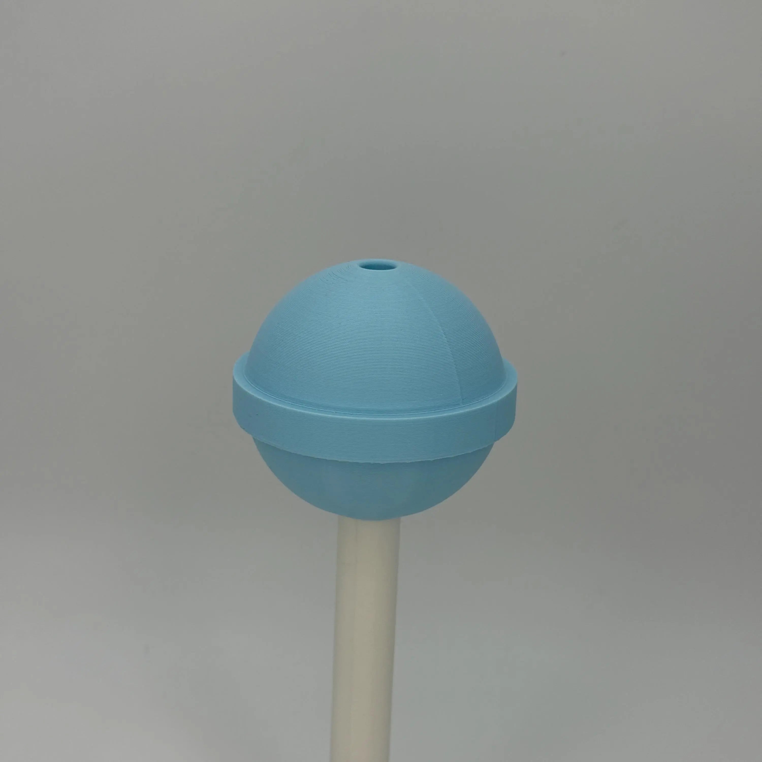 Spray Holder Lollipop Spray holder RoseLark Pet Products