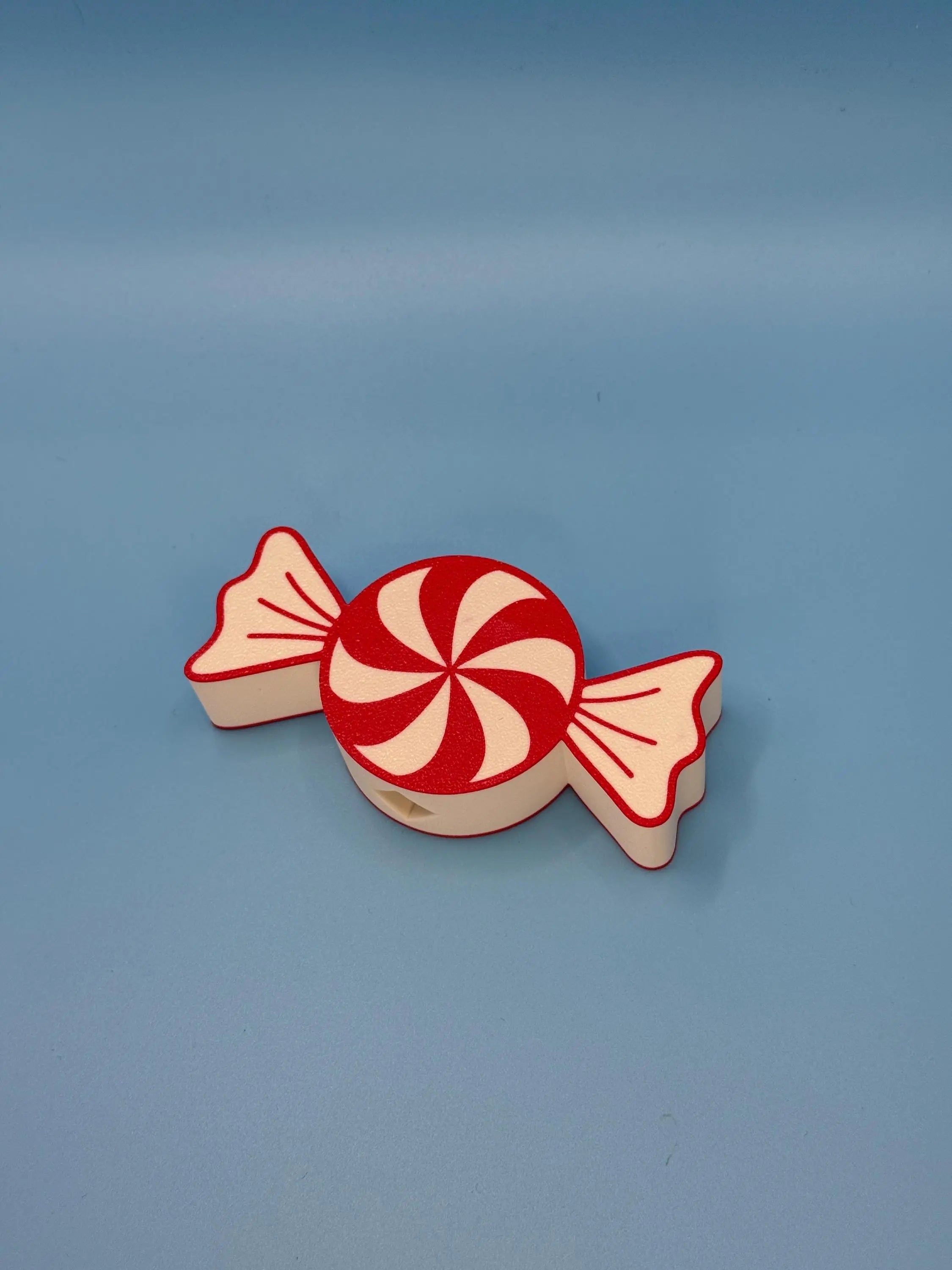Spray Holder Peppermint Candy Spray Holder RoseLark Pet Products