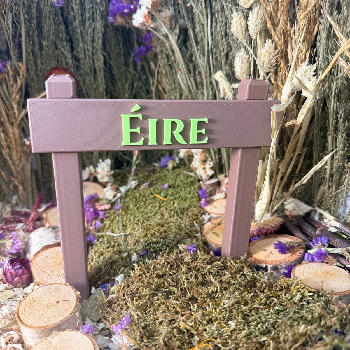 Spray Holder Personalised Hamster Spray Holder | RoseLark