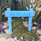 Spray Holder Personalised Hamster Spray Holder | RoseLark