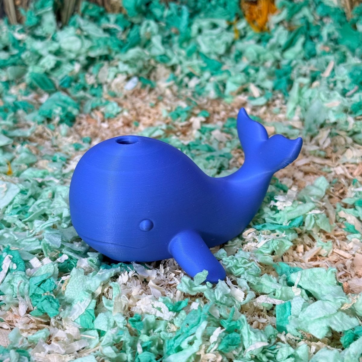 Spray Holder Whale Spray Holder | RoseLark