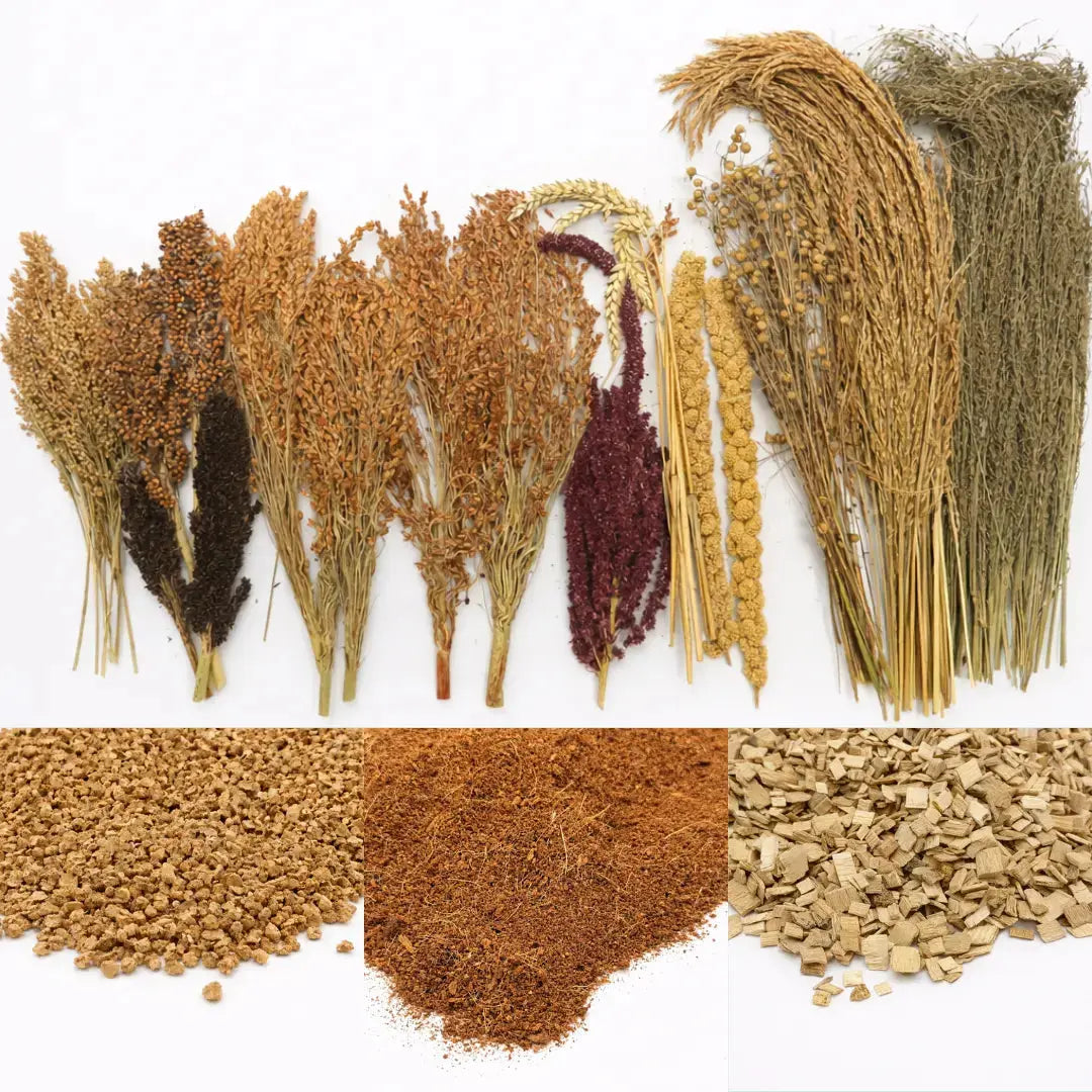 Spray & Substrate Bundle Spray & Substrate Full Enclosure Starter Bundle RoseLark Pet Products