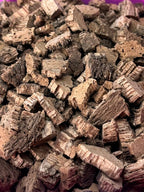 Substrates Cork Nuggets Substrate – Enrichment & Digging Material | RoseLark