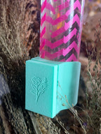 Water Bottle Holder Magnetic Water Bottle Holder | RoseLark